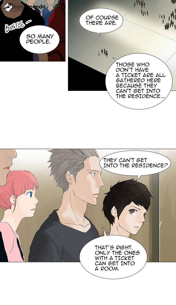 Tower of God Chapter 201 image 06